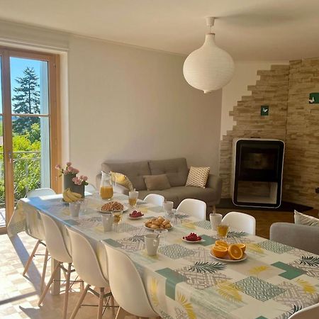 Villa La Baronnie - 11 Pers - Proche Brive -Jardin Ussac Eksteriør billede
