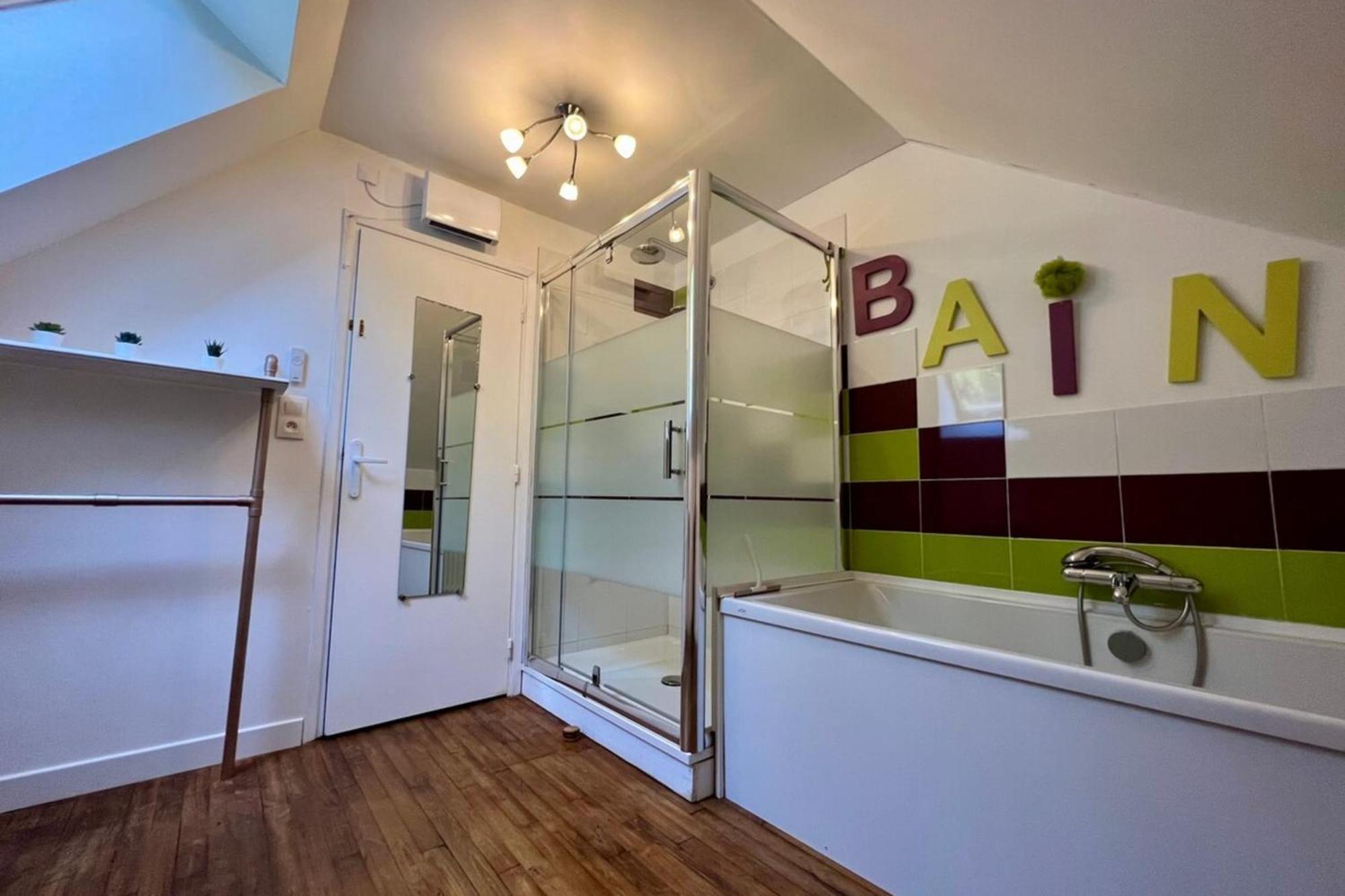 Villa La Baronnie - 11 Pers - Proche Brive -Jardin Ussac Eksteriør billede