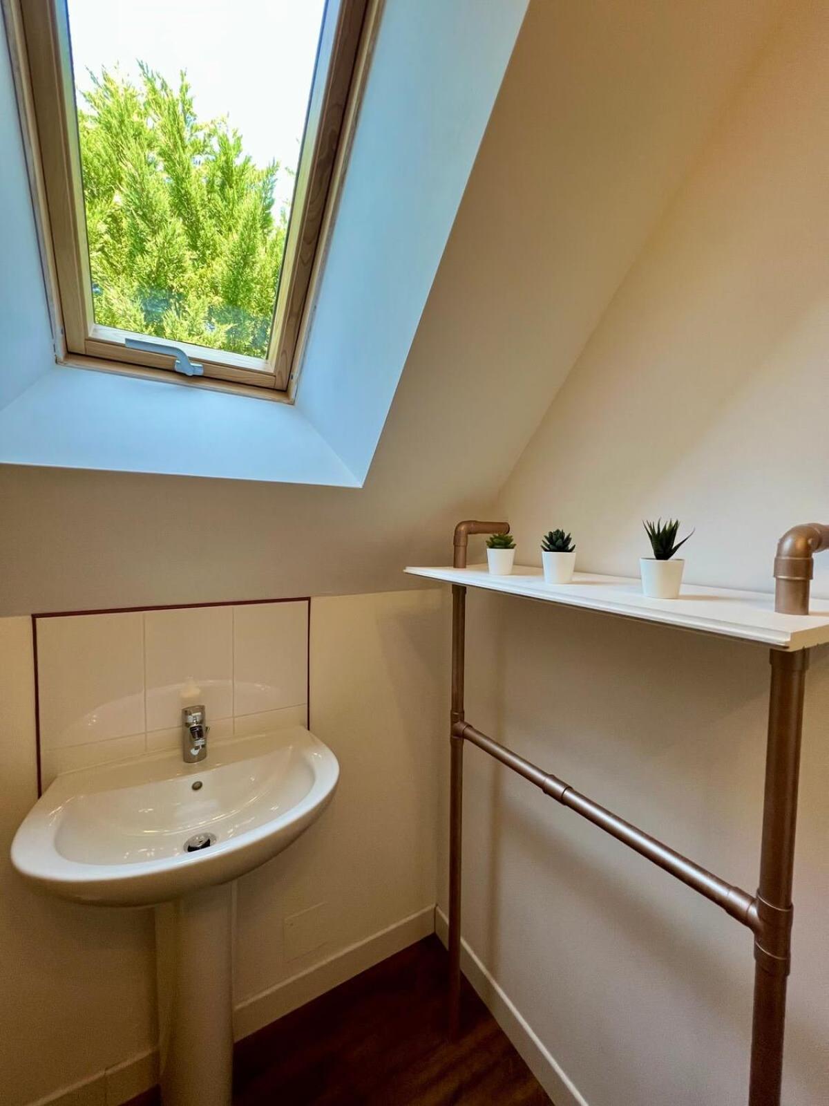Villa La Baronnie - 11 Pers - Proche Brive -Jardin Ussac Eksteriør billede