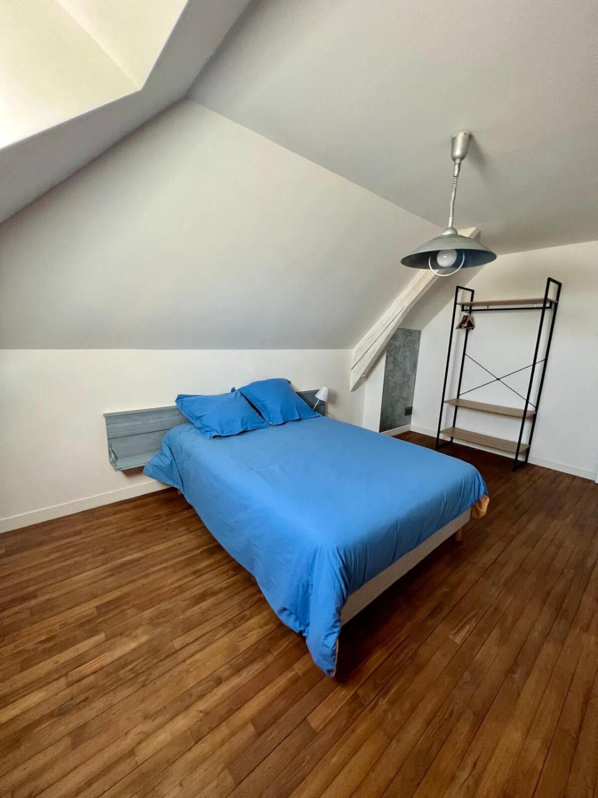 Villa La Baronnie - 11 Pers - Proche Brive -Jardin Ussac Eksteriør billede