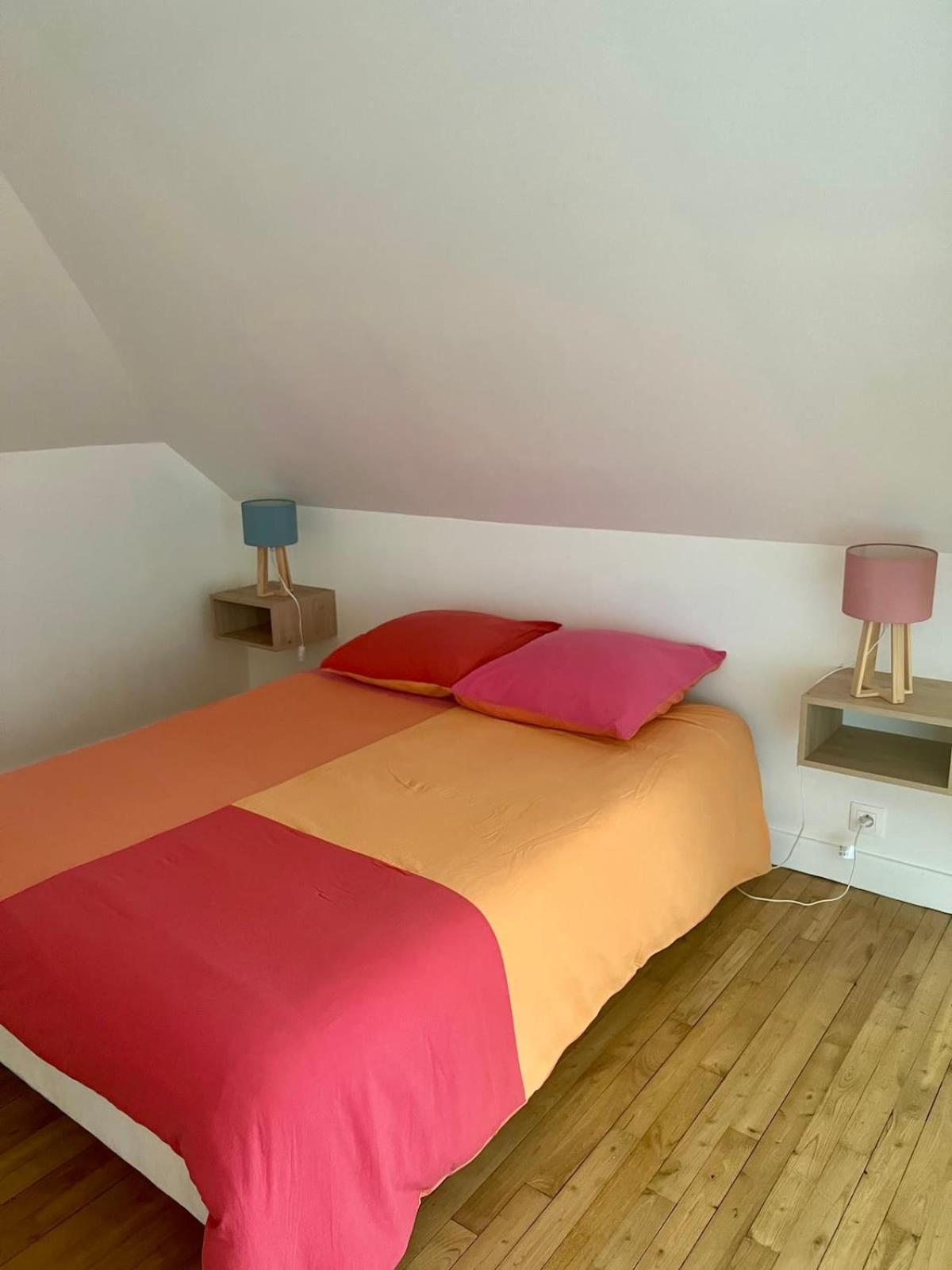 Villa La Baronnie - 11 Pers - Proche Brive -Jardin Ussac Eksteriør billede