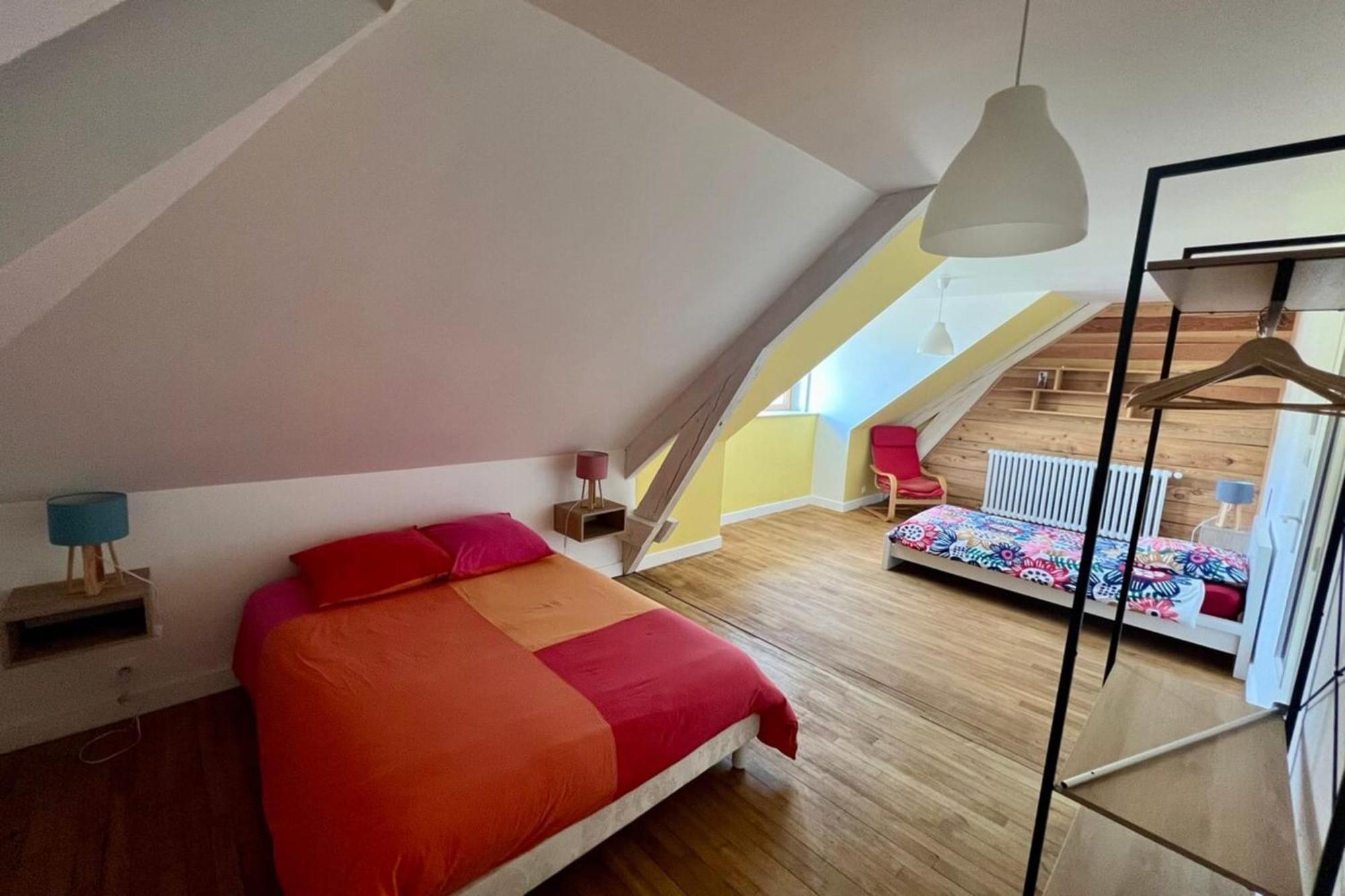 Villa La Baronnie - 11 Pers - Proche Brive -Jardin Ussac Eksteriør billede