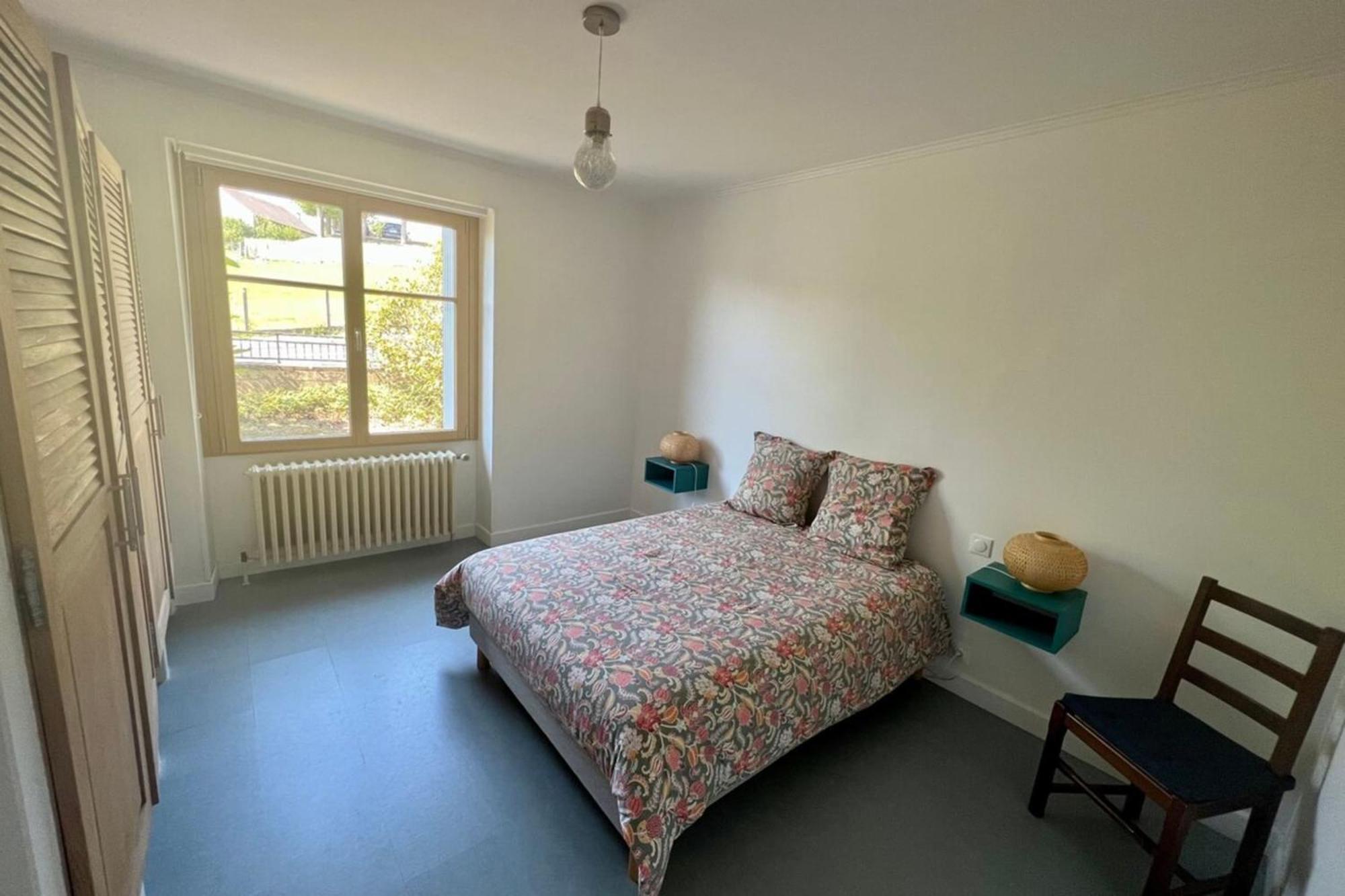 Villa La Baronnie - 11 Pers - Proche Brive -Jardin Ussac Eksteriør billede