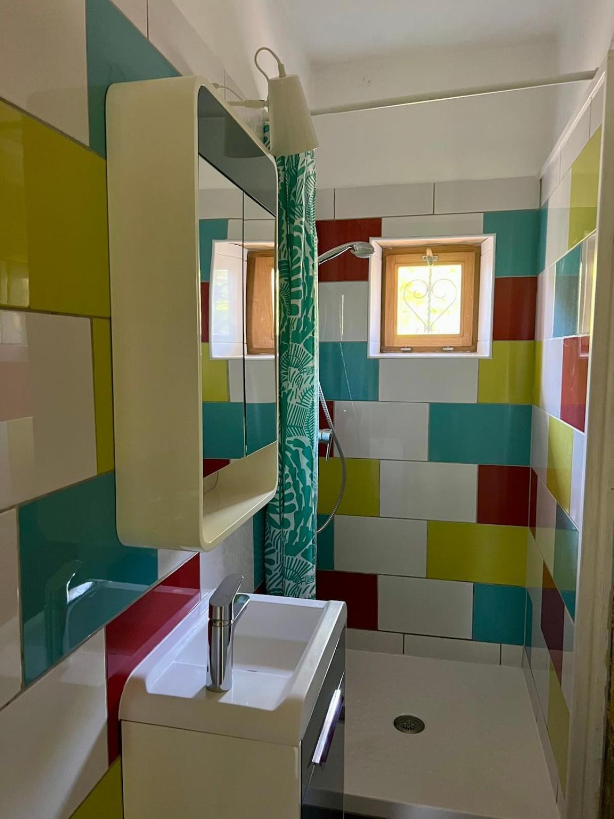 Villa La Baronnie - 11 Pers - Proche Brive -Jardin Ussac Eksteriør billede