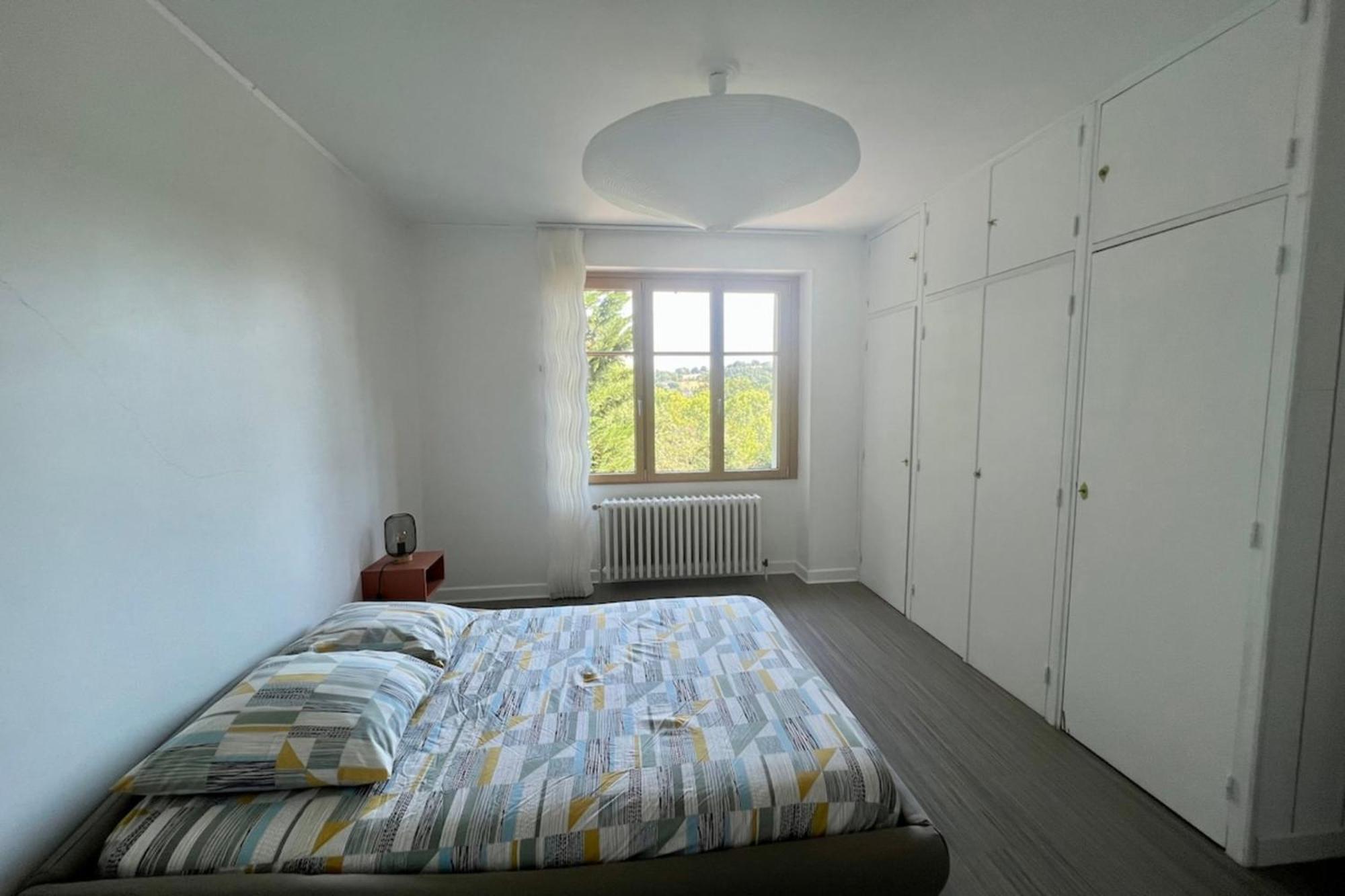 Villa La Baronnie - 11 Pers - Proche Brive -Jardin Ussac Eksteriør billede