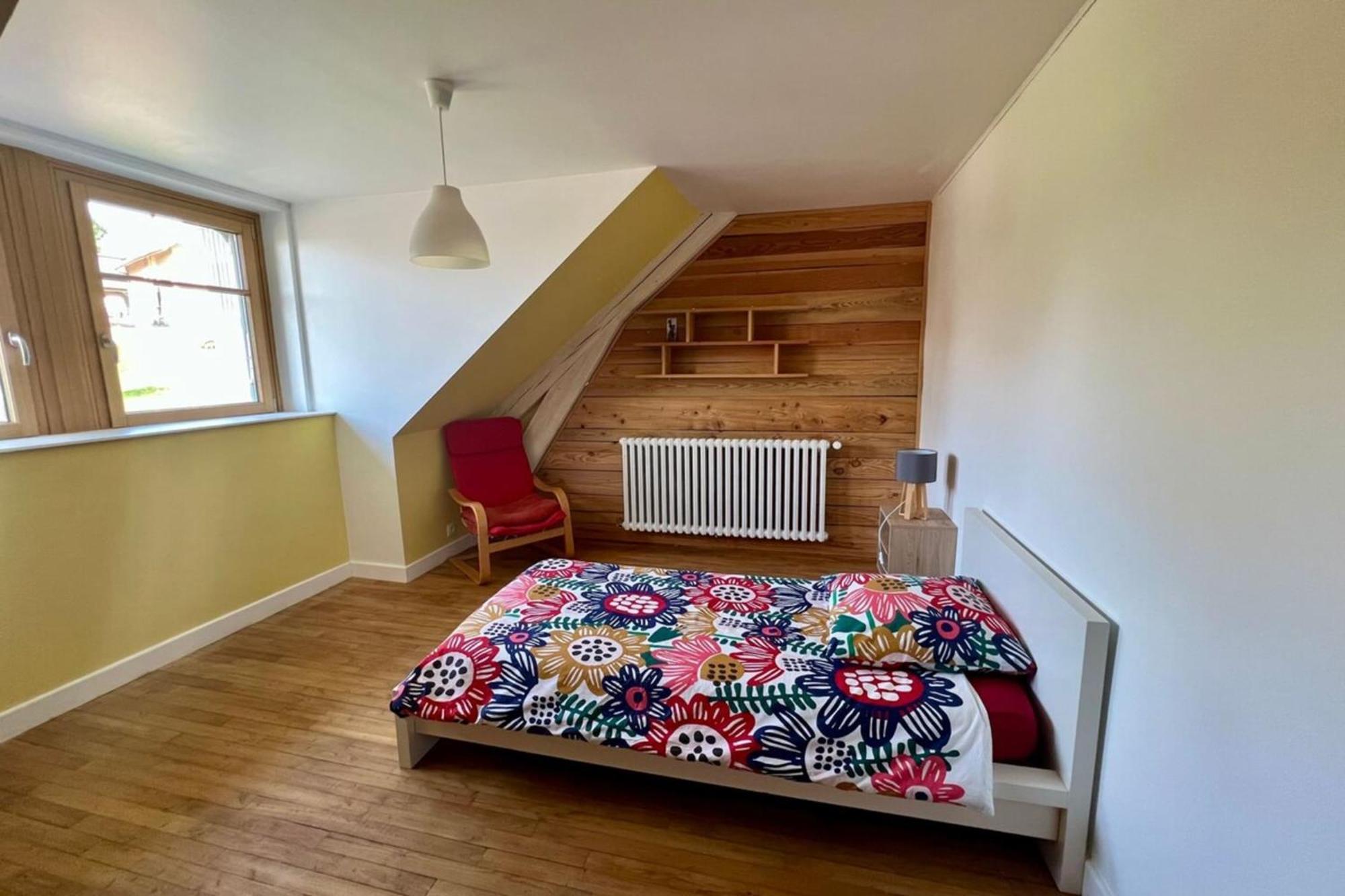 Villa La Baronnie - 11 Pers - Proche Brive -Jardin Ussac Eksteriør billede