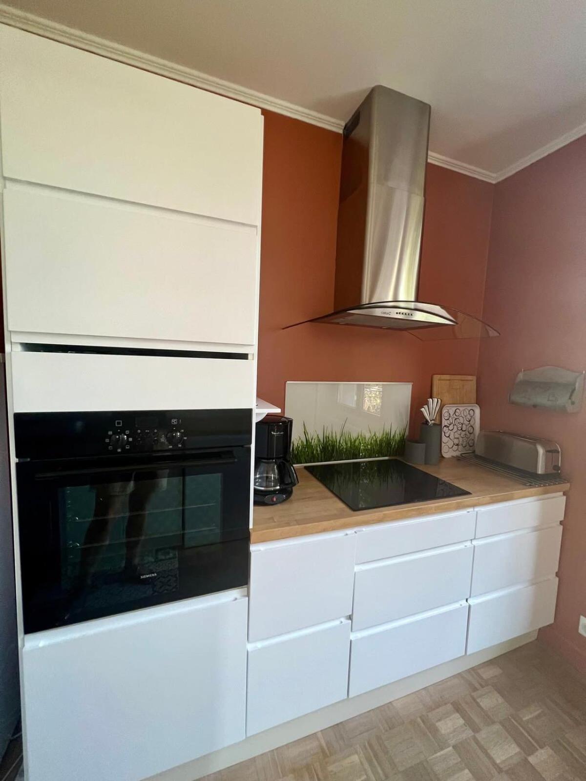 Villa La Baronnie - 11 Pers - Proche Brive -Jardin Ussac Eksteriør billede