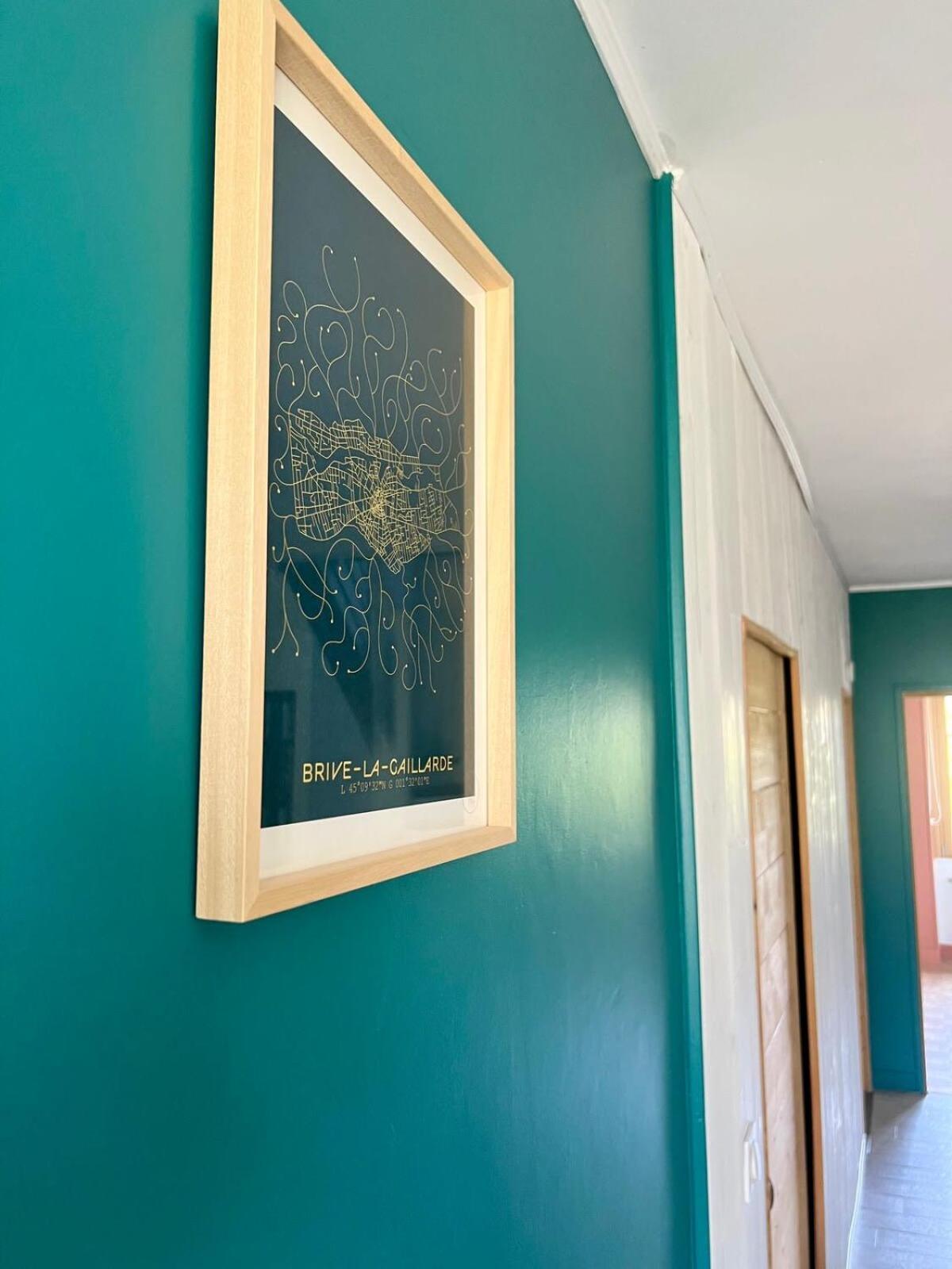 Villa La Baronnie - 11 Pers - Proche Brive -Jardin Ussac Eksteriør billede